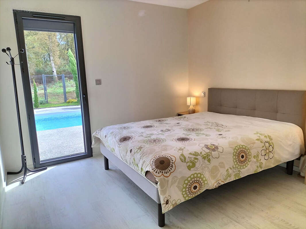 Maison à MONT-DE-MARSAN