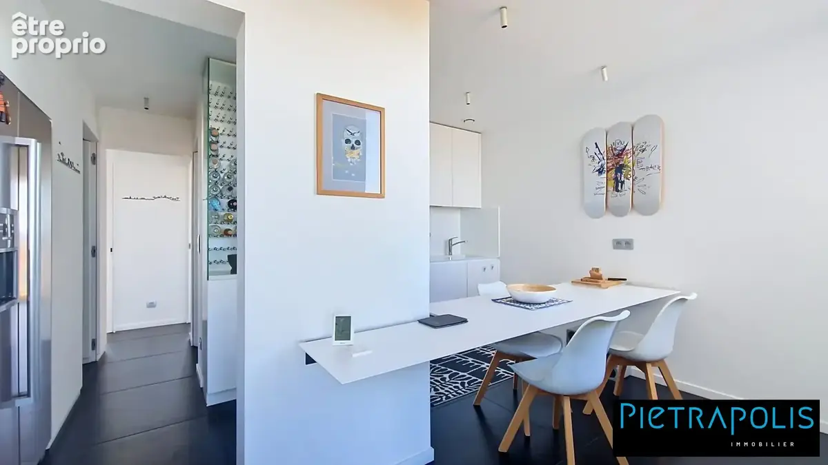 Appartement 4 pièces 118 m² à vendre à Sainte-Foy-Les-Lyon (69110) - photo 8