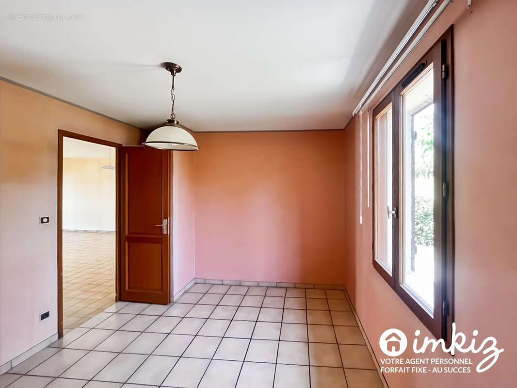 Maison 3 pièces de plain-pied - photo 8