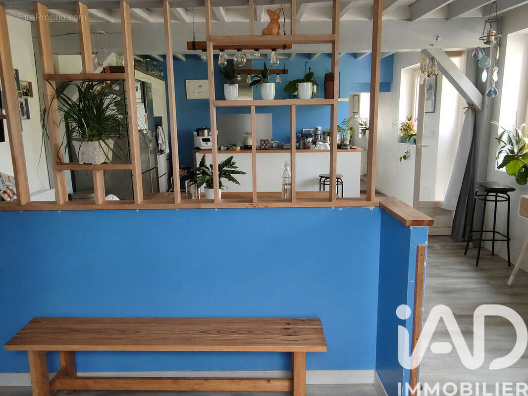 Photo 7 - Maison à RADEPONT