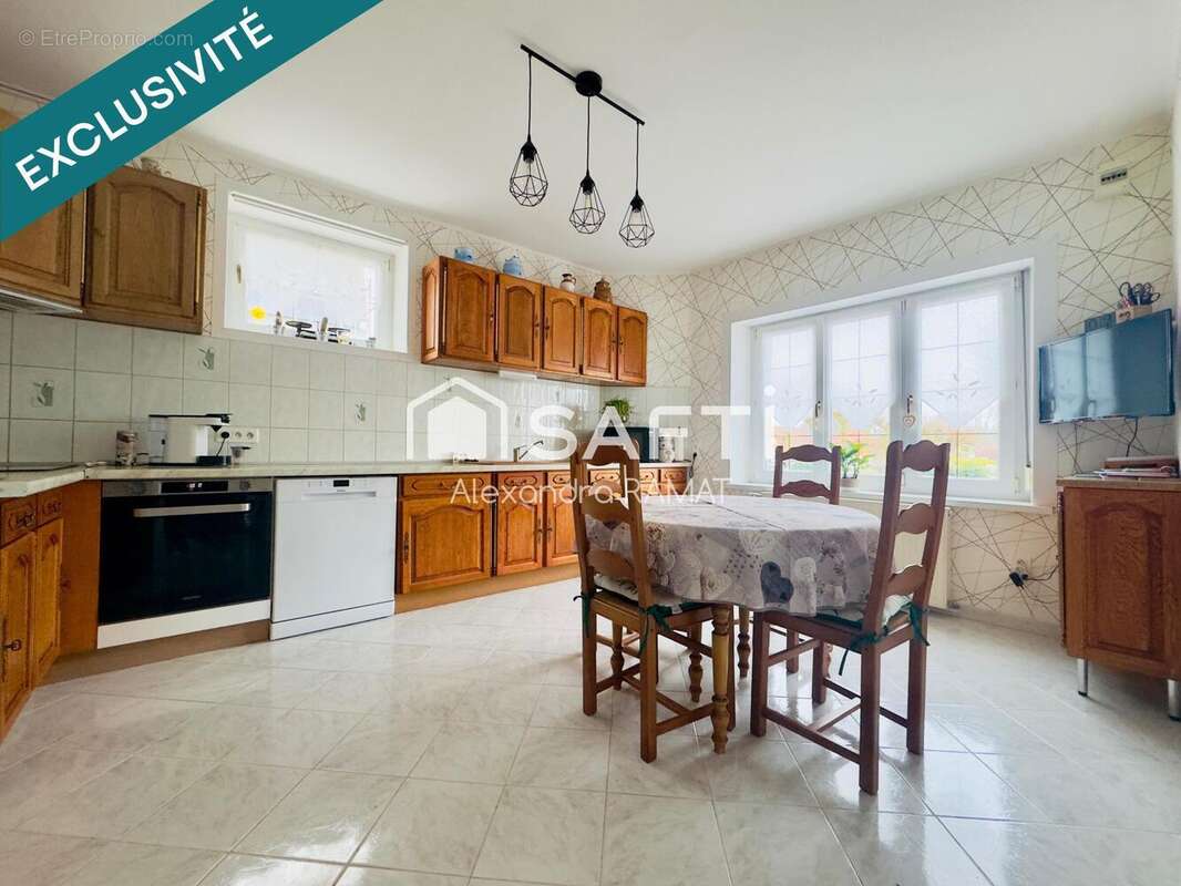 Photo 3 - Maison à RIVIERE