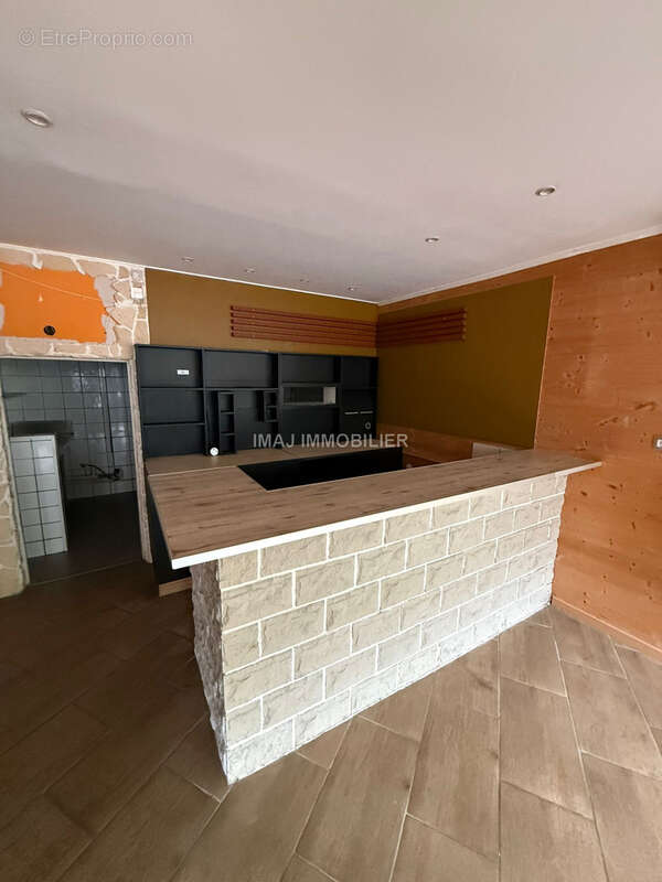 Appartement à EPINAL