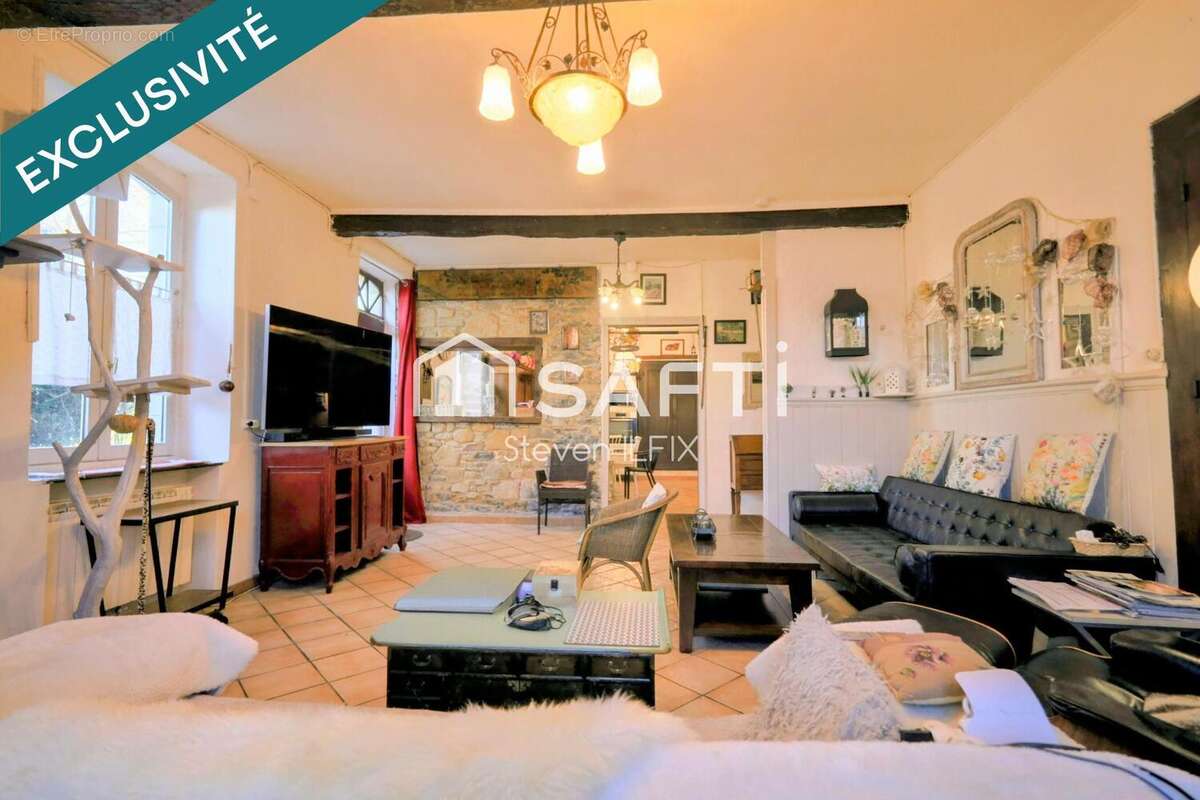 Photo 6 - Maison à BEHASQUE-LAPISTE