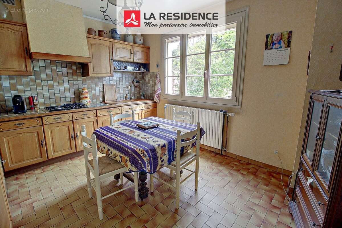 Maison 166 m² à Meulan  - photo 3