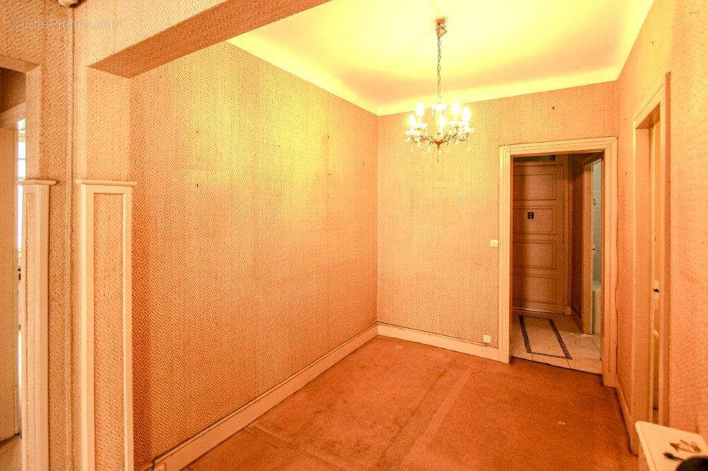 Appartement à BIARRITZ