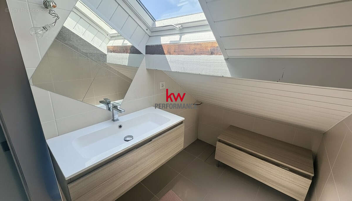 Maison 90 m² à Argenteuil  - photo 9