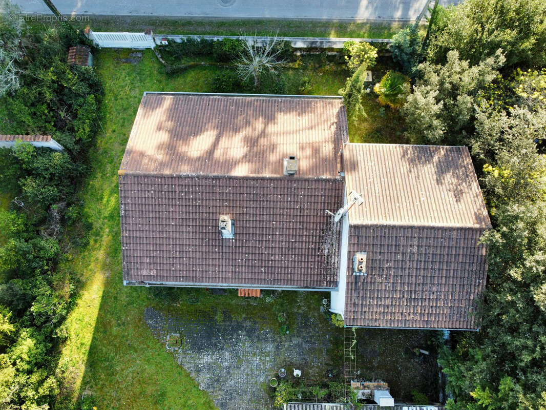 Maison à SAINT-TROJAN-LES-BAINS