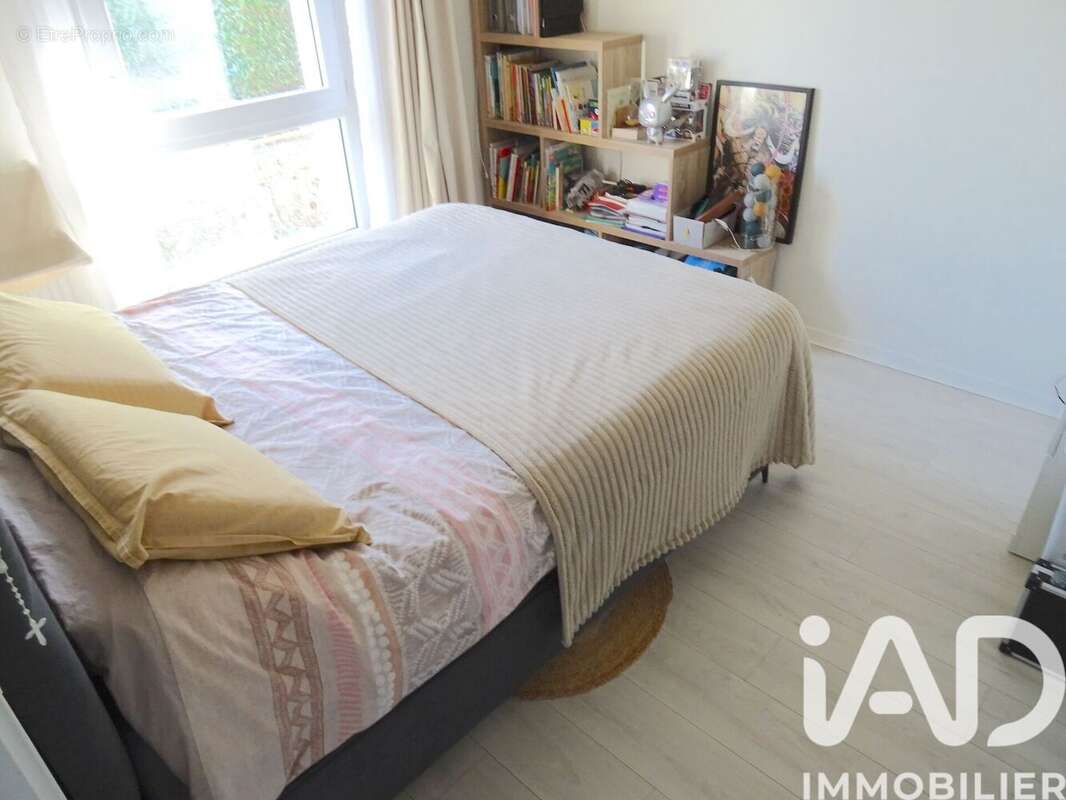 Photo 5 - Appartement à BONDOUFLE