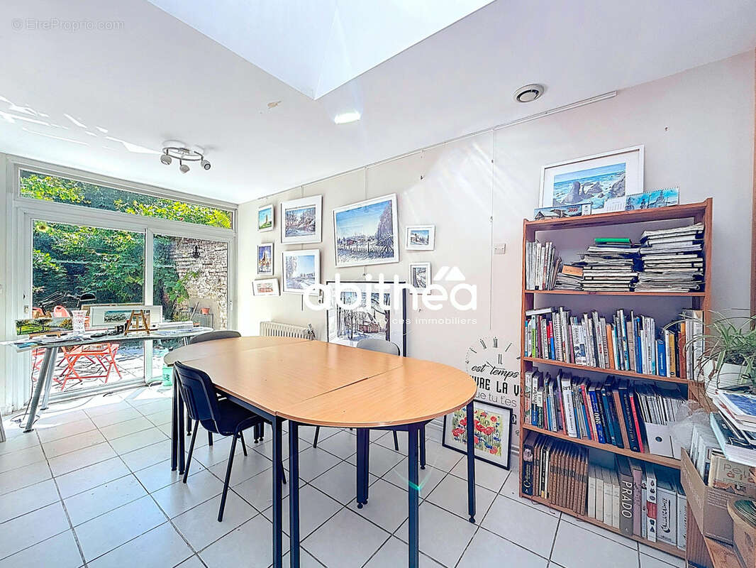Appartement à ARRAS