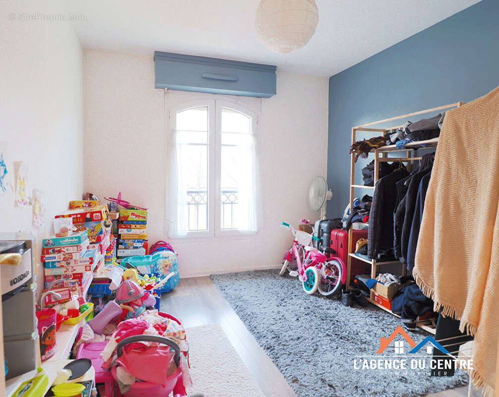 Appartement à POISSY