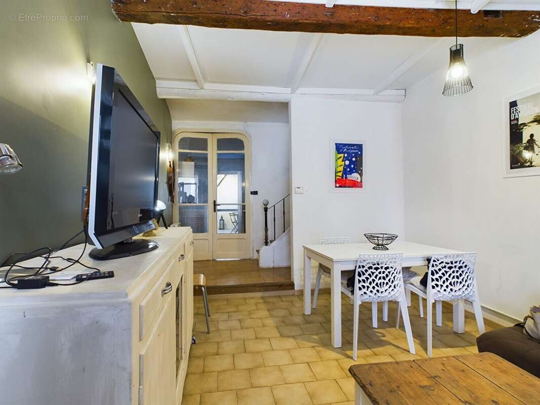 Maison à AVIGNON