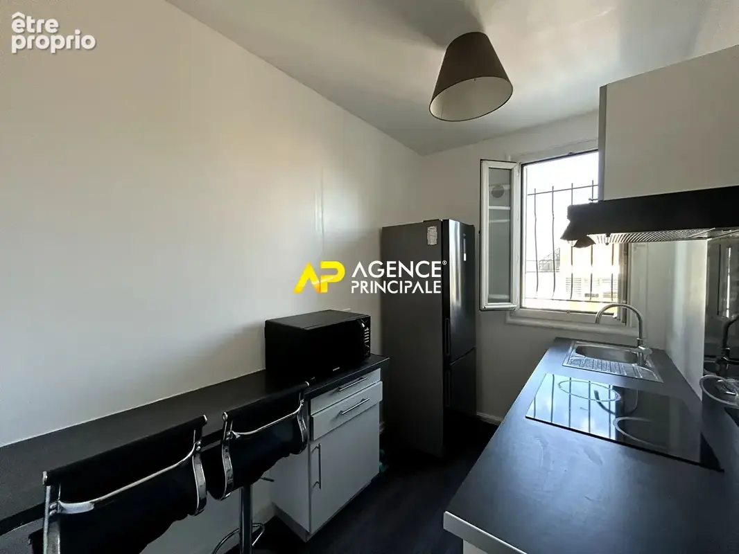 ARGENTEUIL _ Appartement 2 pièces - photo 3
