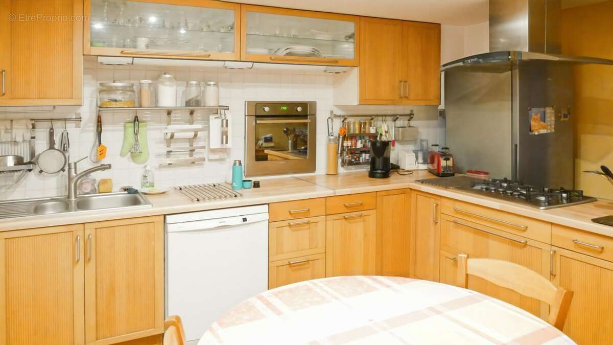 Maison à SAINT-ANDRE-DES-EAUX