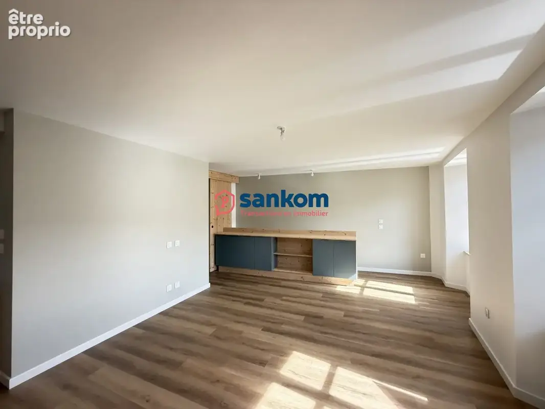 Maison 4 pièces 116 m² à vendre à Saint-Paulien (43350) - photo 3