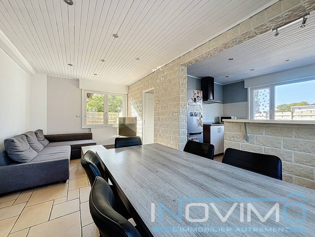 Maison à BRAY-DUNES