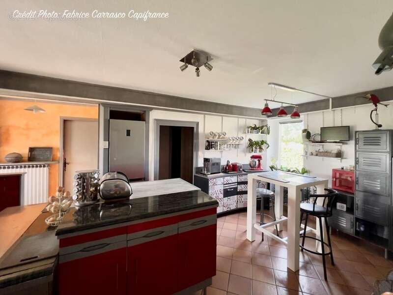 Maison à VARENNES-SUR-ALLIER