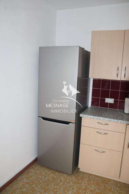 Appartement à DINAN