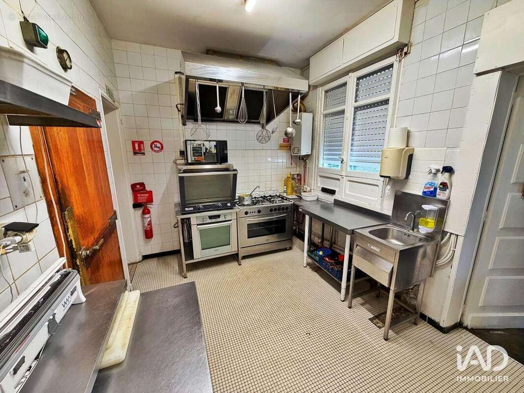 Photo 2 - Commerce à PAU