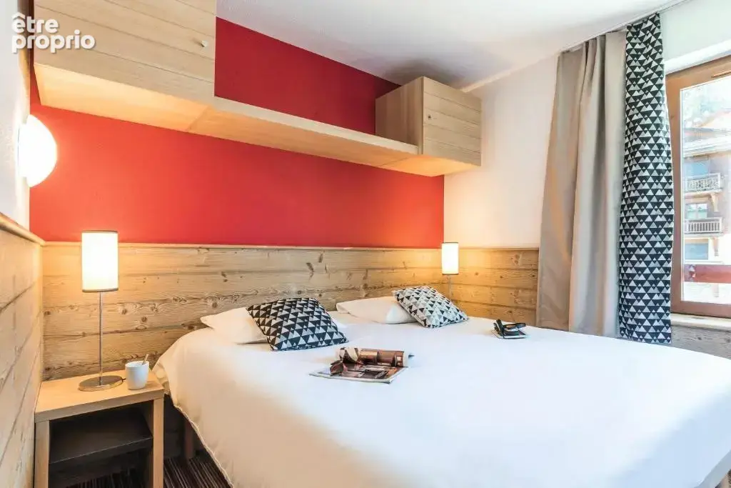 Investissement en residence de tourisme - photo 11