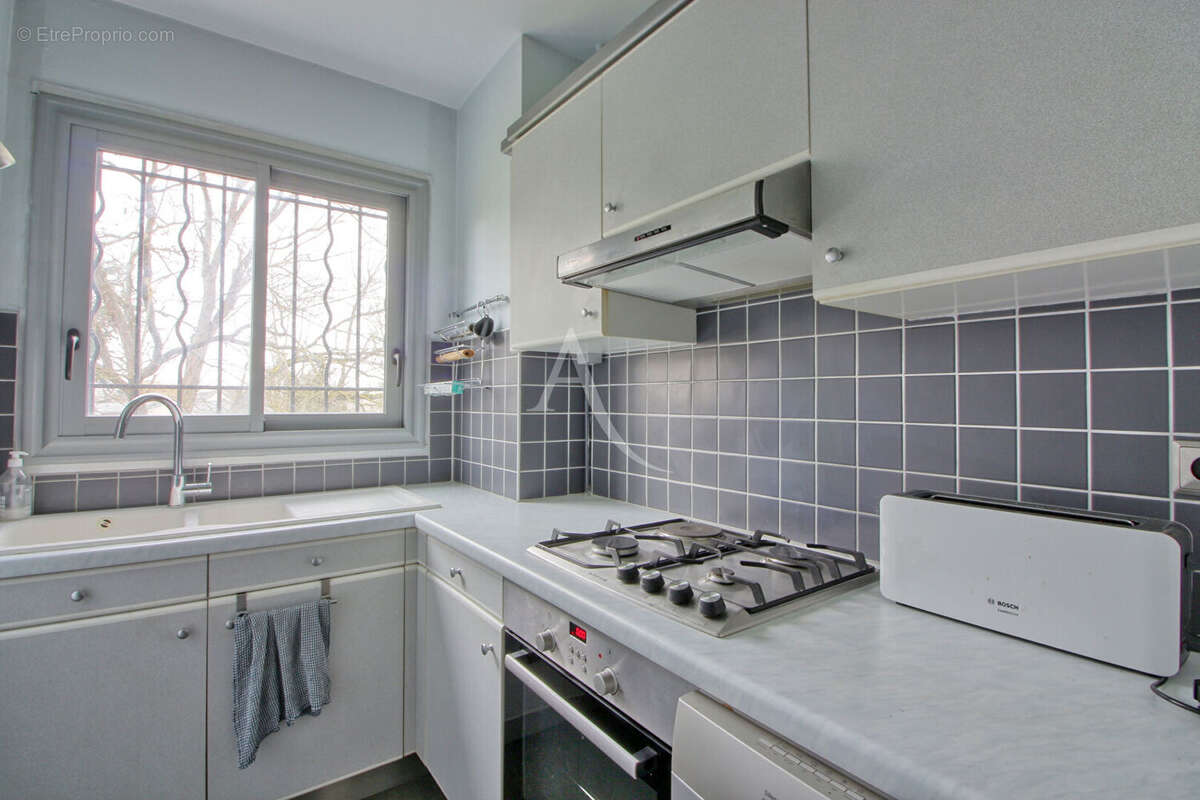 Appartement à ANTONY