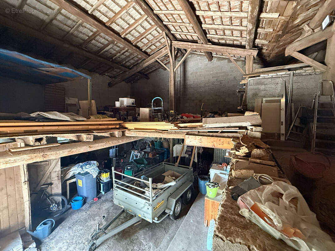 Maison 180 m2 - photo 17
