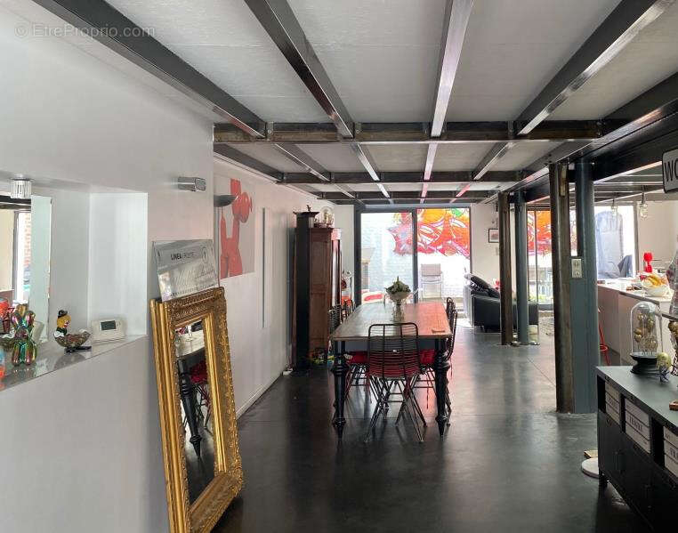 Maison à TOURCOING