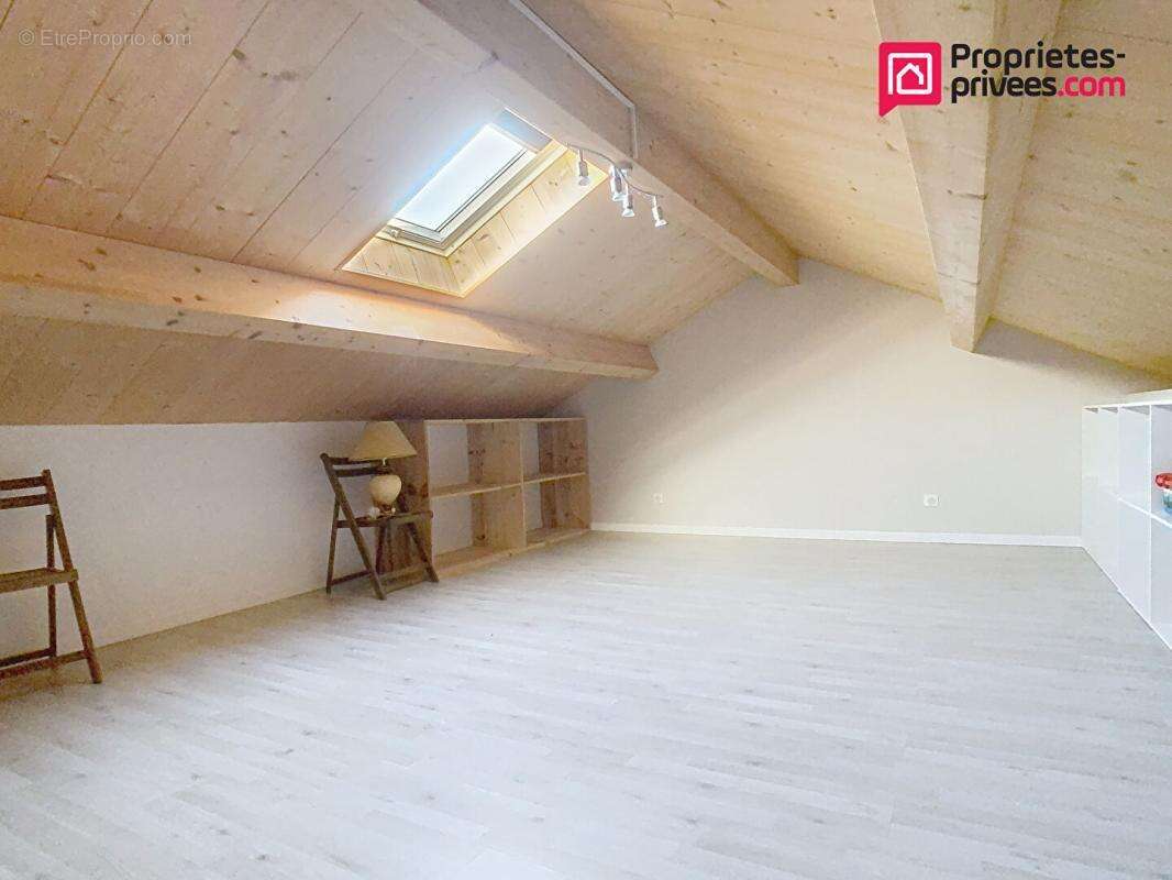Maison Dourbies 5 pièce(s) 90 m2 - photo 5