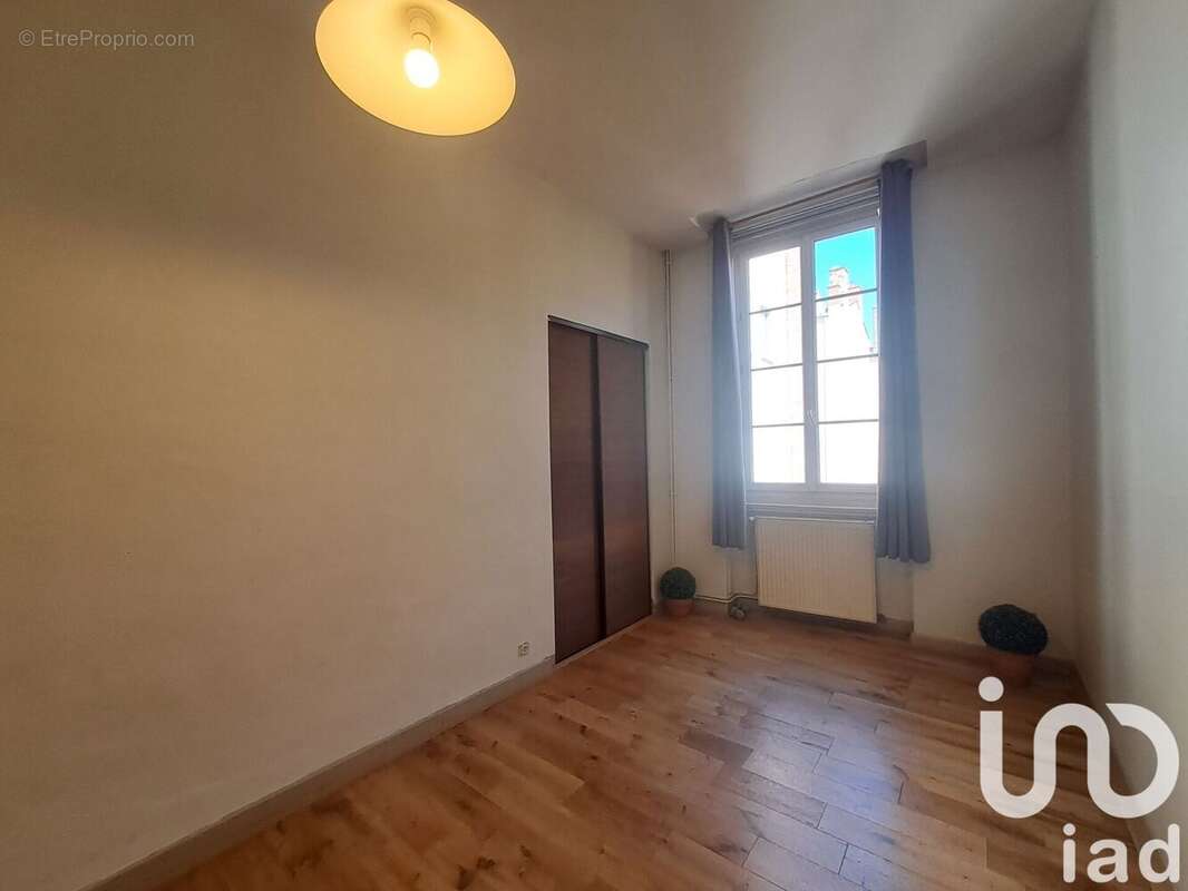 Photo 5 - Appartement à LYON-1E