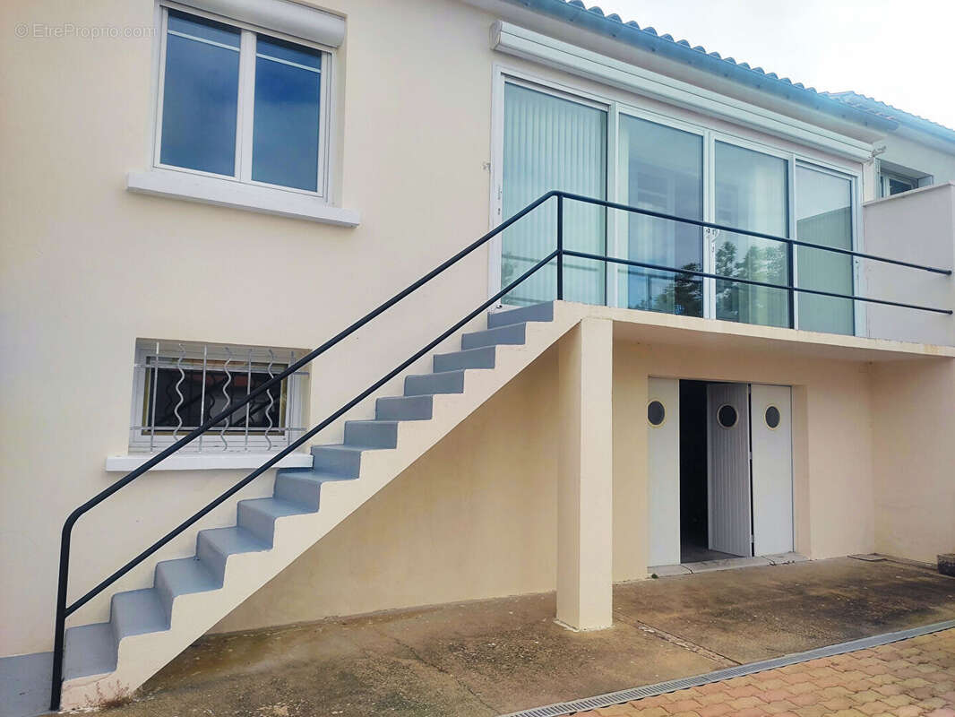 A VENDRE - Chatelaillon-Plage - Maison - 3 Chambres - Garage - Jardin - photo 16
