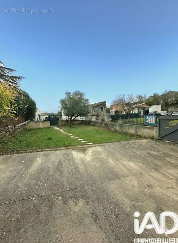 Photo 4 - Maison à SAINT-QUENTIN-LA-POTERIE