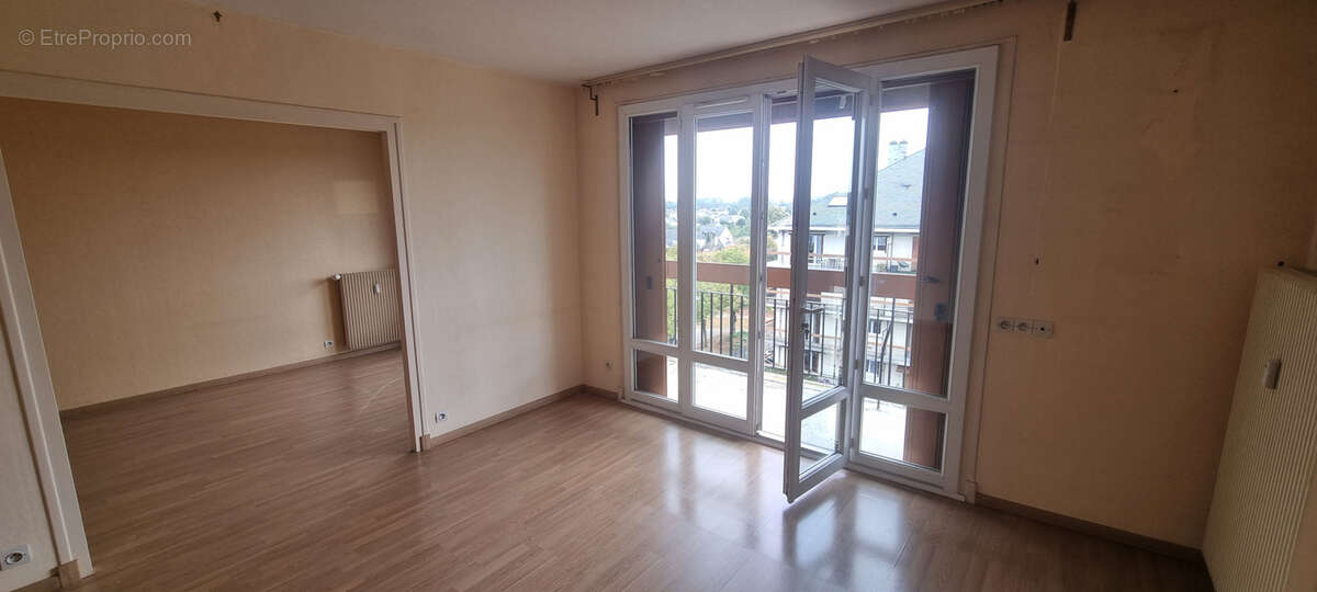 Appartement à VENDOME