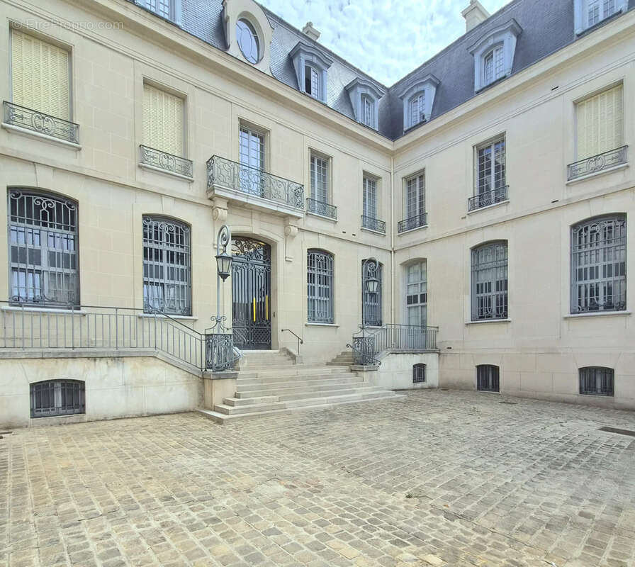 Appartement spacieux dans un environnement exceptionnel ! - photo 18
