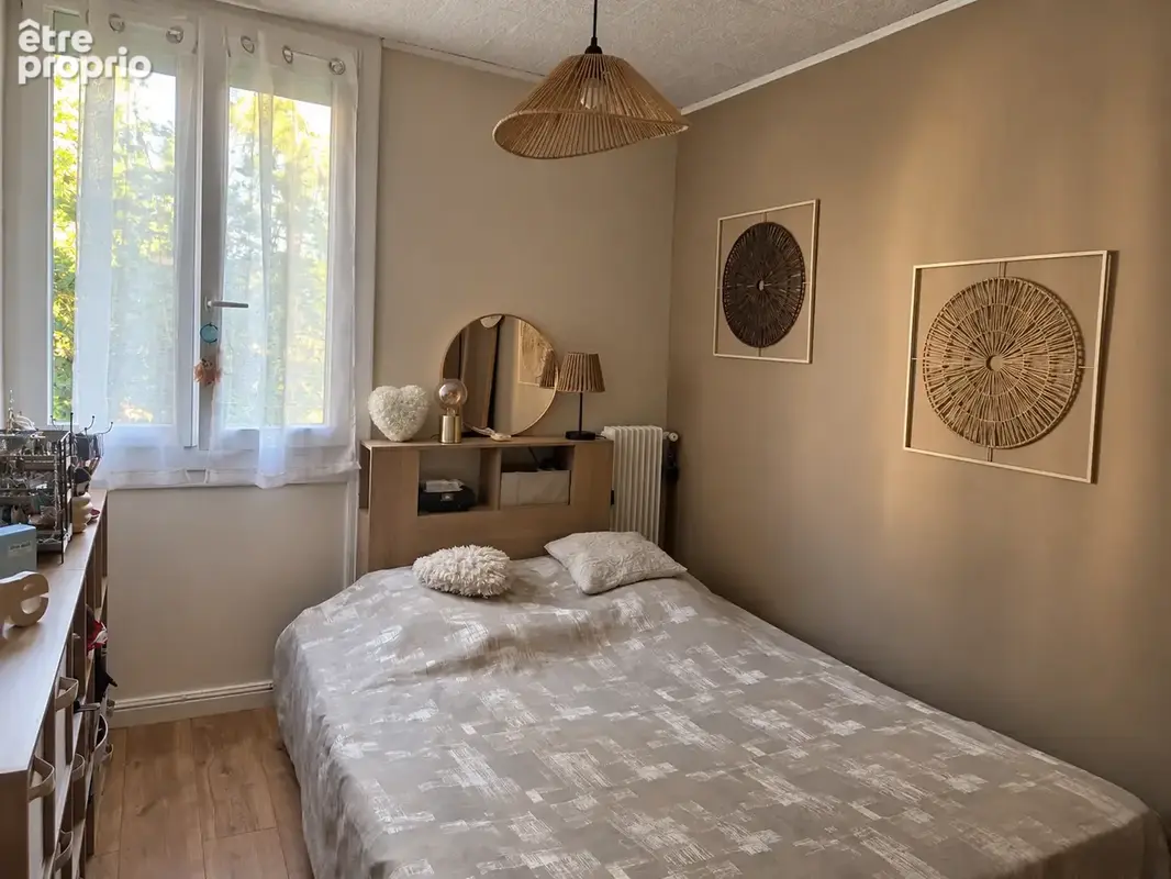 Nouveau coup de coeur sur marignane, t3 en 1er etage avec cave et parking privatif parfait etat - photo 7