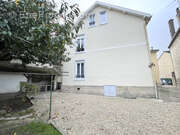 Appartement à SAINTE-SAVINE