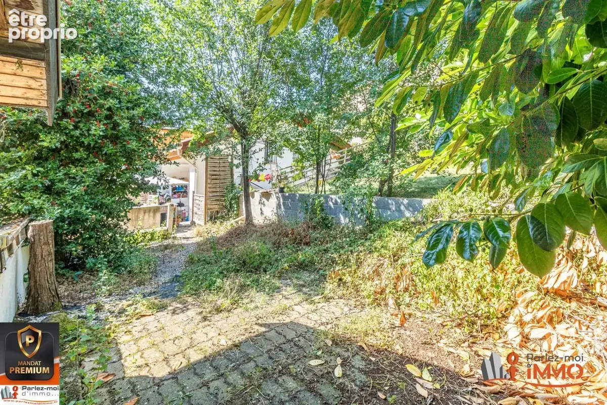 Maison à vendre Tarare - photo 14