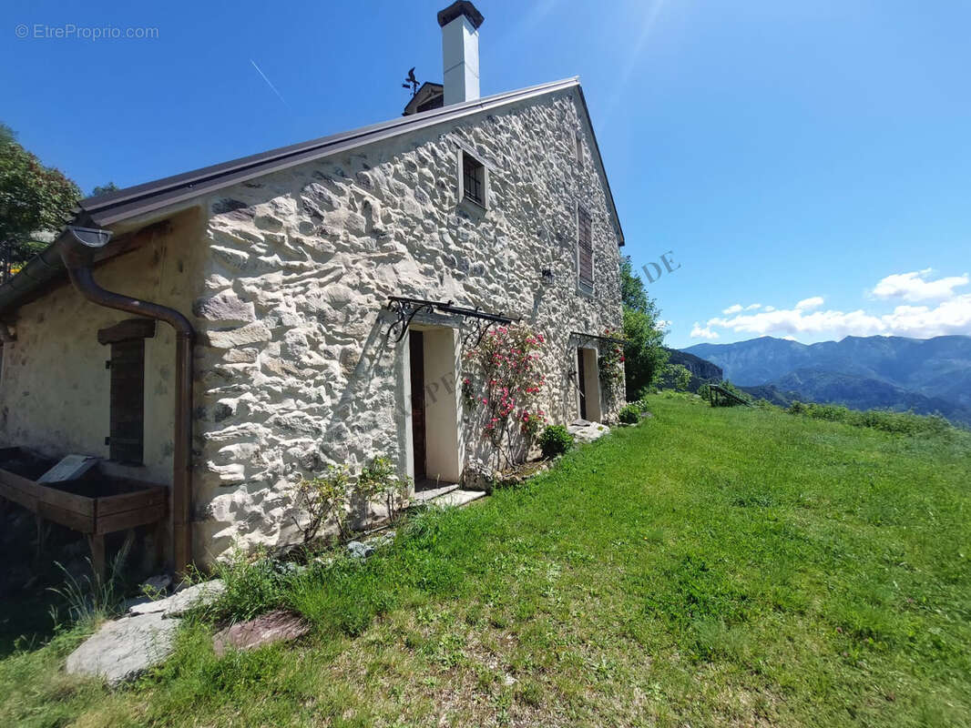 Vue panoramique - photo 3