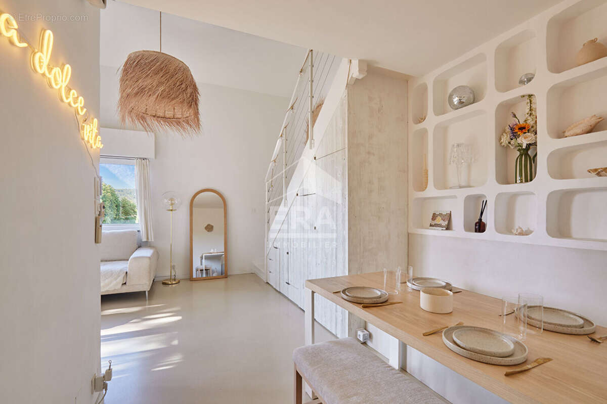 Appartement à AIX-EN-PROVENCE