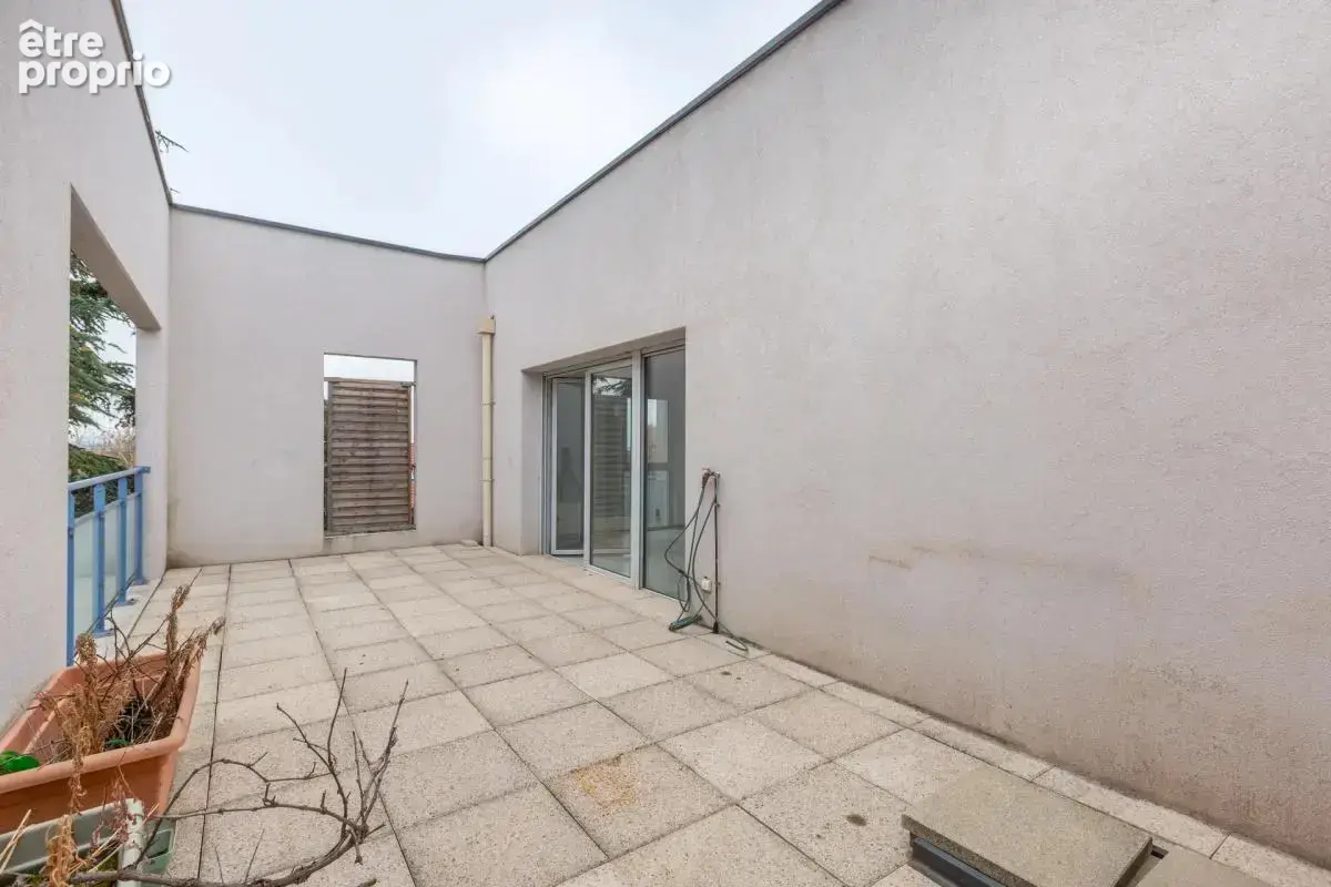 Appartement de 3 pièces de 51,42m² à Mions - photo 4
