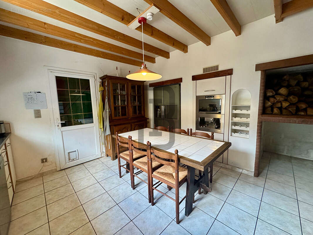 Maison à AXAT
