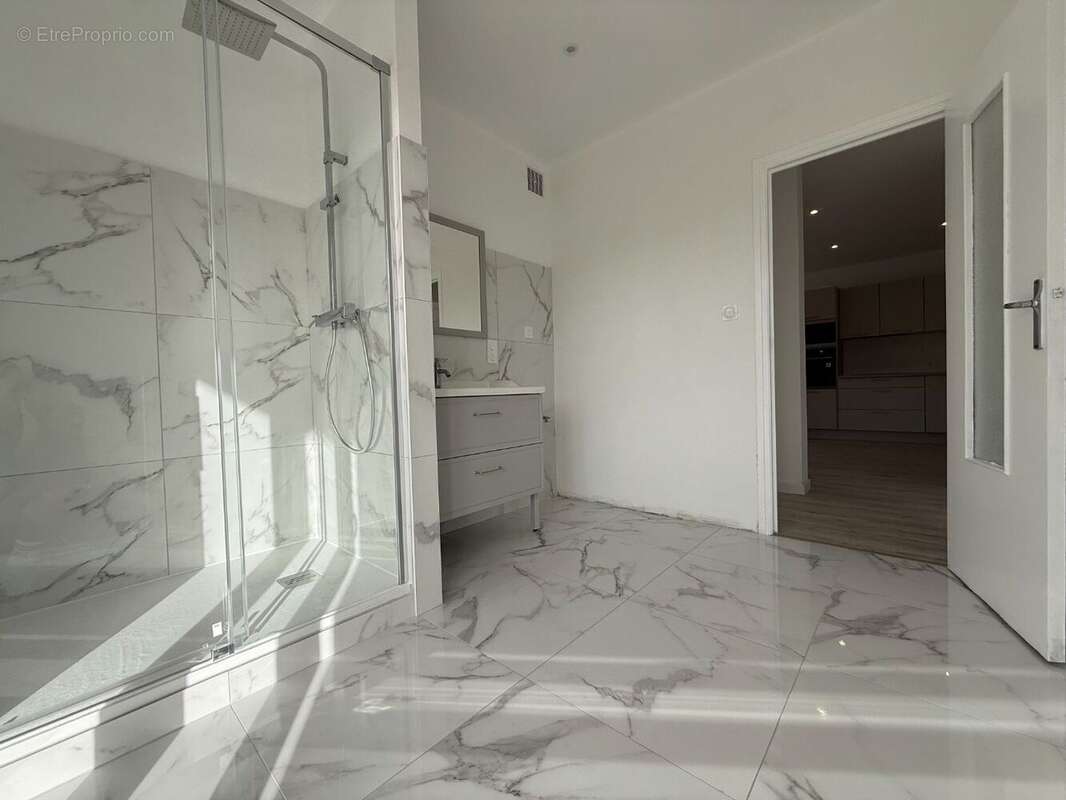 Appartement à AJACCIO