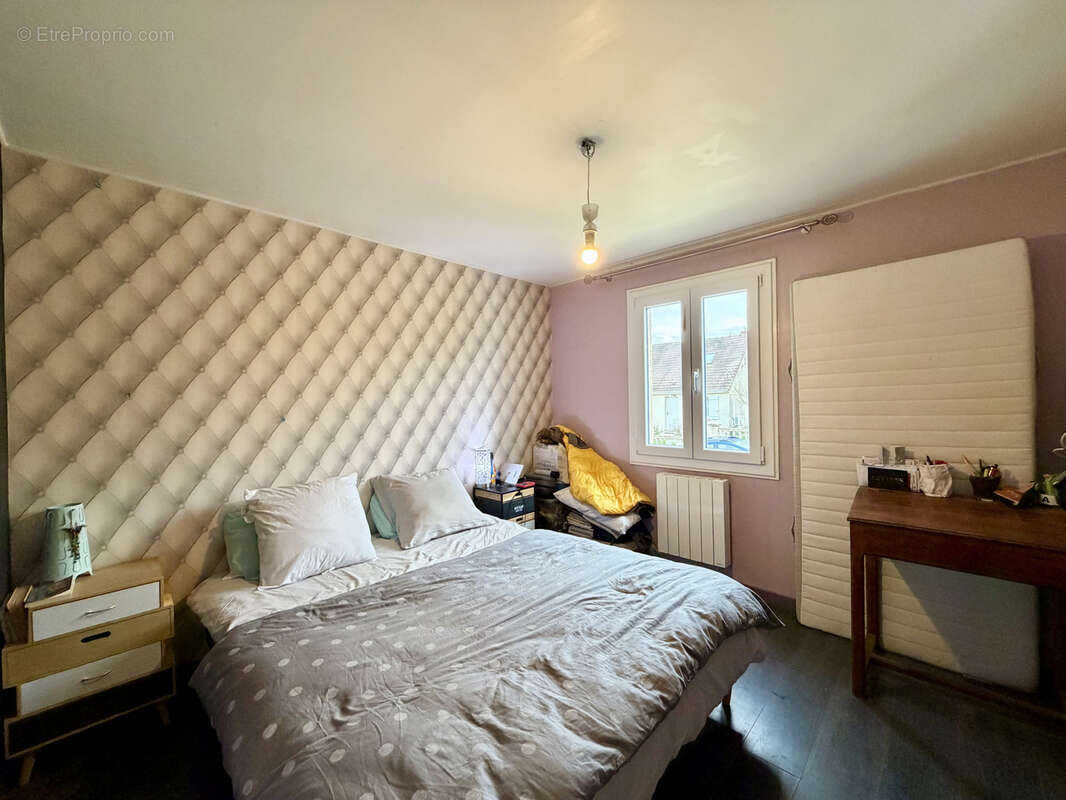 Maison à LA FERTE-GAUCHER