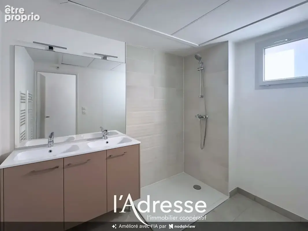 l'Adresse Immobilier - Pibrac - Maison Plain Pied -T4 de 93 m2 - Garage - photo 4