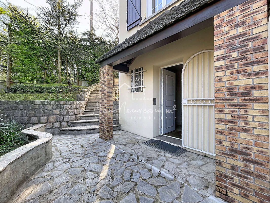 Maison à NOISY-LE-GRAND