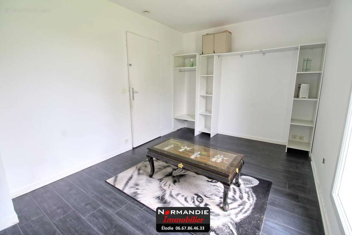 Maison à BEUZEVILLE