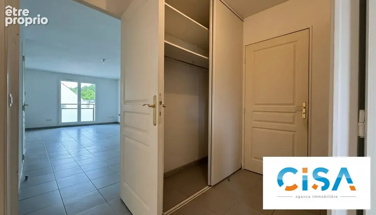 Appartement 5 pièces 76 m² à vendre à Verneuil-En-Halatte (60550) - photo 9
