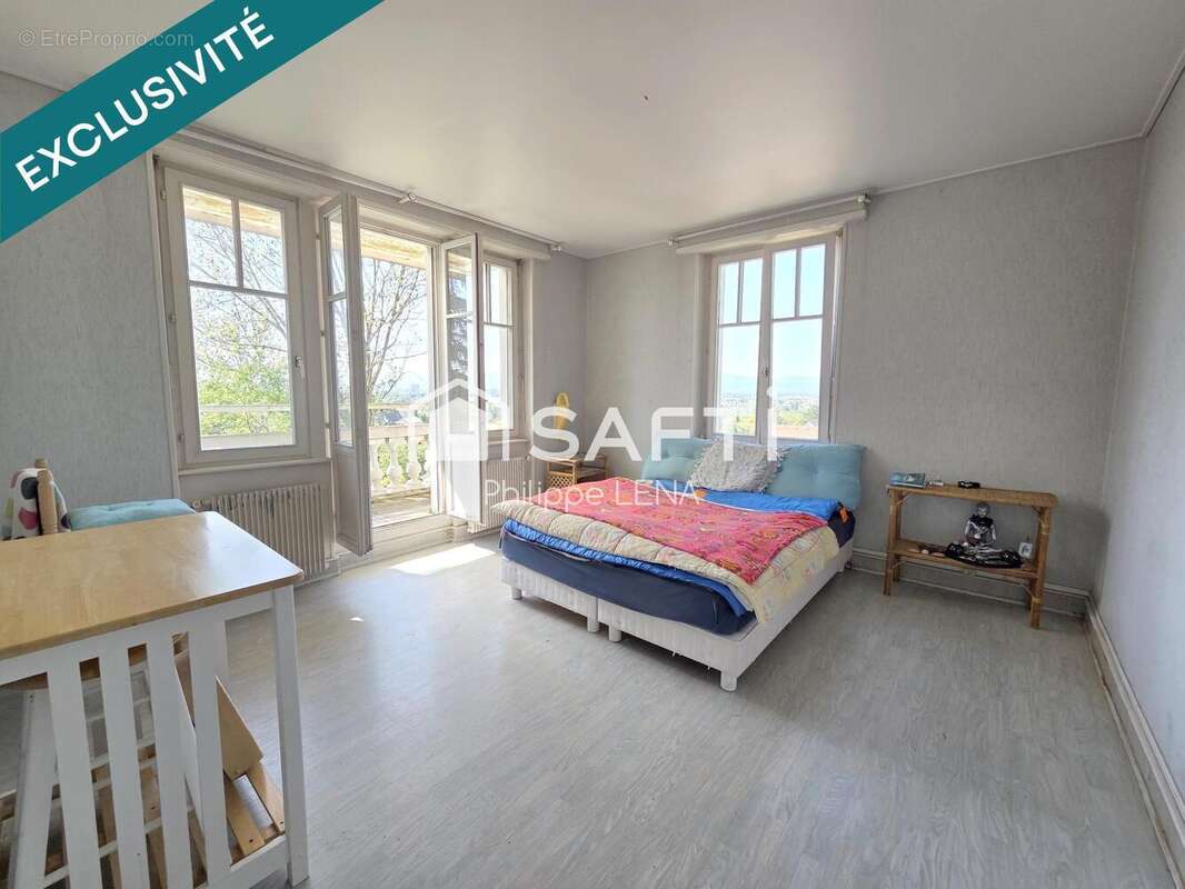 Photo 9 - Maison à MULHOUSE