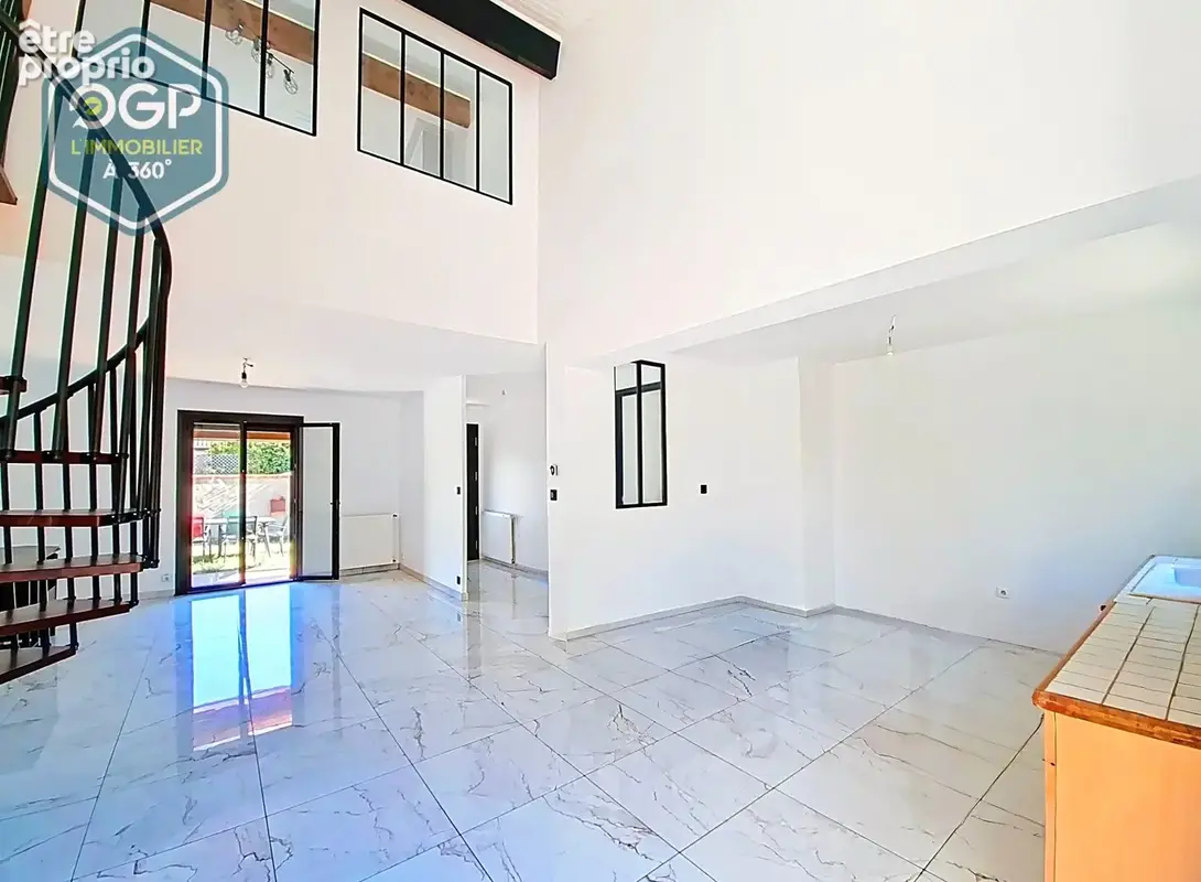 Maison 5 pièces 121 m² à vendre à Colomiers (31770) - photo 4