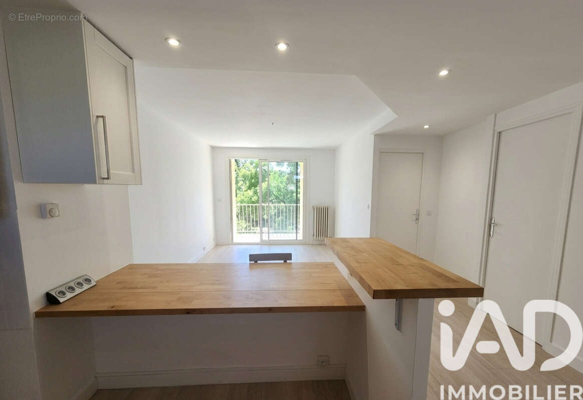 Photo 2 - Appartement à MONTPELLIER