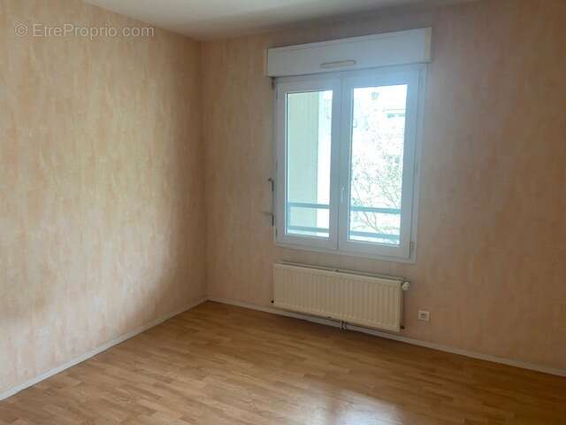 Appartement à ANGERS