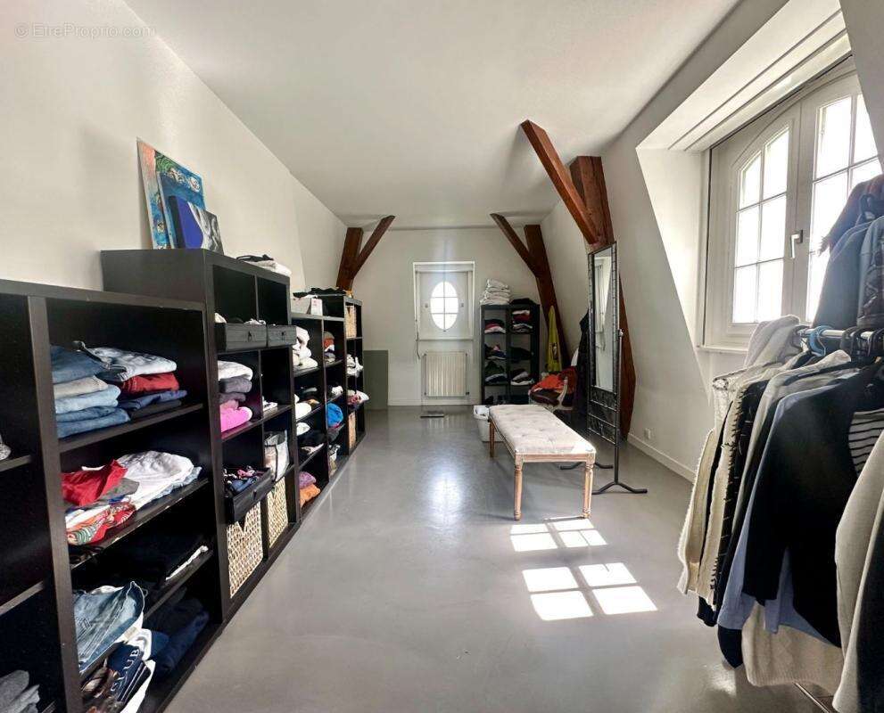 Maison à JOUE-LES-TOURS